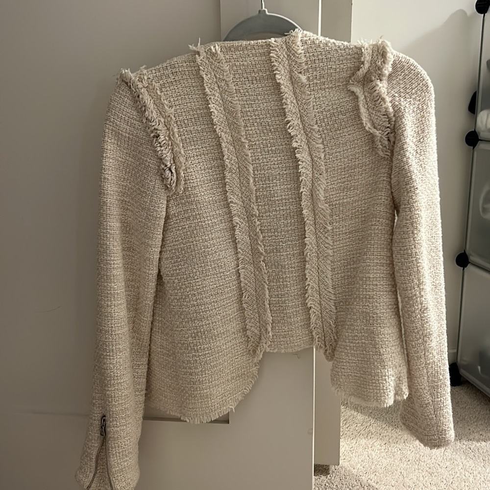 Alexis Jacket - Picture 3 of 3